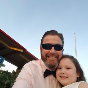 Meet your Posher, Ray